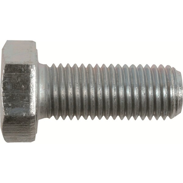 Newport Fasteners Class 10.9, M6-1.00 Hex Head Cap Screw, Zinc Plated Steel, 25 mm L, 2500 PK 924136-2500 - main